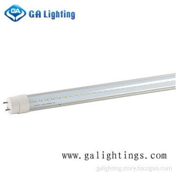 High Brightness SMD3022 T8 Clear LED Tube Lamp